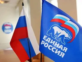 Съезд «Единой России» выберет Партию регионов или кандидата губернатора Севастополя