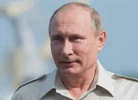 Владимир Путин стал Почётным гражданином Севастополя