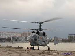 Севастопольская «Вертолётка» пошла по миру: работники не получили весенние зарплаты