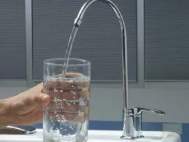 Власти Севастополя считают, что жители пьют слишком много воды
