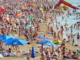 В Севастополе к летнему сезону готовы 7 пляжей