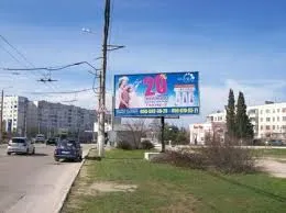 В Севастополе рекламщики встретятся с правительством в суде