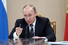 Путин подписал пакет законов Яровой