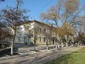 В Севастополе возле инфекционной больницы найдена бомба