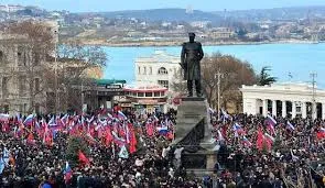 Митинги на площади Нахимова могут не запретить до выборов в Госдуму