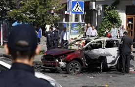 Киев назвал ключевую версию убийства Шеремета