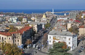 На растерзание: градостроительную конституцию Севастополя отдают в руки дилетантов