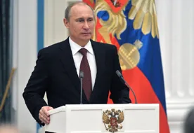 Путин: недальновидные политиканы не оставляют спорт в покое