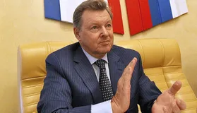 Белавенцев доволен своей отставкой с должности полпреда в Крыму