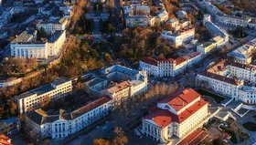 Градостроительную конституцию Севастополя спасли от ошибок
