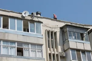 В Севастополе предлагают создать свой "чёрный список" недобросовестных ремонтников