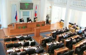 Овсянников представит депутатам своих вице-губернаторов на следующей неделе