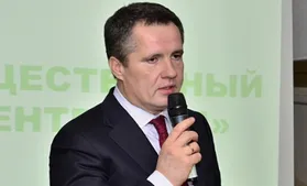 Новый вице-губернатор Гладков будет реформировать местное самоуправление Севастополя