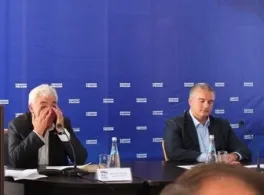 Аксенов и Колесников отказались от перезагрузки севастопольской «Единой России»