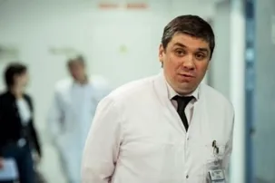 Глава департамента здравоохранения Севастополя Восканян ушёл в отставку