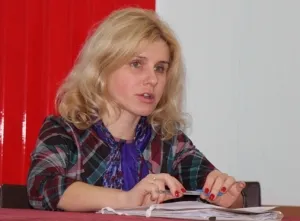 Избрание главы контрольно–счётной палаты Севастополя срывалось «единороссами»
