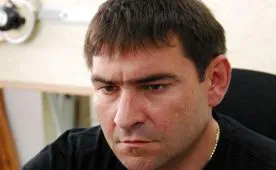 Николай Соколов будет «строить дома» в колонии общего режима