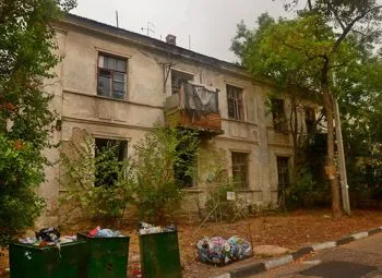 В Севастополе сокращён перечень домов из проваленной программы переселения
