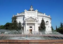 Государственному музею героической обороны и освобождения Севастополя для развития нужно больше двухсот миллионов
