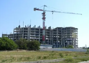 «Карбон» снесёт три этажа апартаментов в Севастополе вопреки соглашению с Меняйло