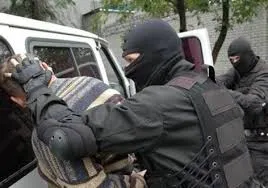 В Севастополе задержана диверсионная группа украинской разведки