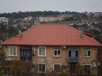 В Севастополе жители «обескровленных» домов недоумевают от капремонта