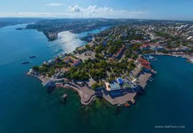 «Карту гостя Севастополя» выпустит крымский фонд