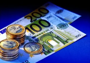 Европейская валюта опустилась ниже отметки в 1,4 доллара