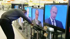 «Смотреть не будем. Мы уже всё – Россия!»: севастопольцы о возможном возобновлении украинского телевещания