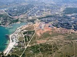 Индустриальный парк Севастополя начнет работать «опережающим образом» во второй половине 2017 года