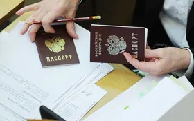 В Севастополе 40 тысяч граждан живут без регистрации