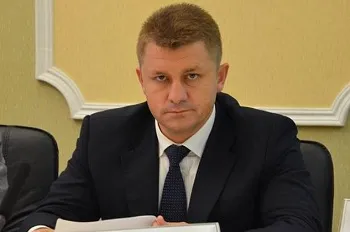 Валентин Демидов займётся территориальным развитием Севастополя