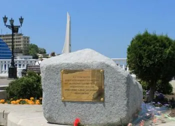Споры вокруг памятника. Где установят монумент основателю Черноморского флота?