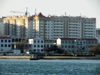 Севастополь — город недоступного жилья