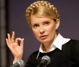 В.Колесниченко: «Правительство Тимошенко спровоцировало газовый конфликт…»