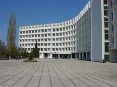 Студентка СевНТУ получила награду