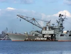 Власти Севастополя попросили Черноморский флот о помощи