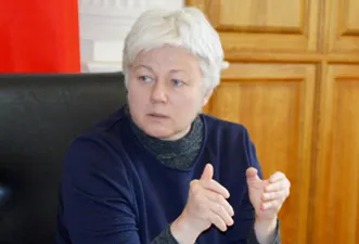 Сенатор от Севастополя Ольга Тимофеева о "райских кущах" власти и мере нашей ответственности