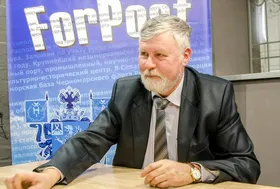 «Почти полдень». 31 января в студии ForPost депутат Вячеслав Аксёнов