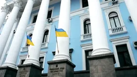 Замглавы Генштаба Украины скончался на рабочем месте