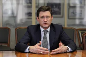 Новак: РФ настаивает на полном погашении Белоруссией долгов за газ