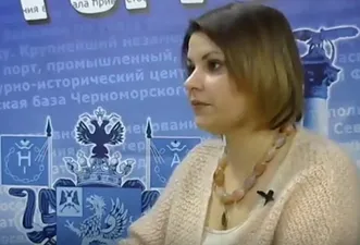 "Почти полдень". В студии ForPost 14 февраля - представитель Общественной палаты Ольга Дронова