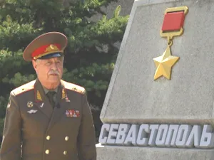 Кому нужно "объединительное разъединение" ветеранов в Севастополе? - Виктор Субботин