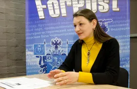 «Почти полдень». 16 февраля в студии ForPost член родительского комитета Севастополя Алёна Майко