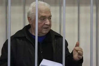 Экс-депутата Горсовета Севастополя Галичего отпустят из киевского СИЗО под домашний арест