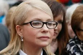 Тимошенко поехала в США на смотрины – депутат