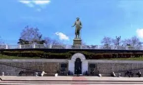 В Севастополе нашли новое место для памятника Потемкину