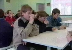 Чем кормят севастопольских детей?