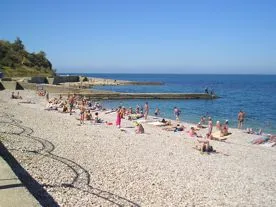 Севастопольские пляжи сдадут частникам на пять лет