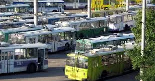 «Севтроллейбус» получит десятки миллионов на развитие